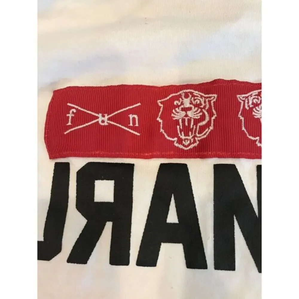 Burando Eno  T-Shirt‎ Lion Rare Large